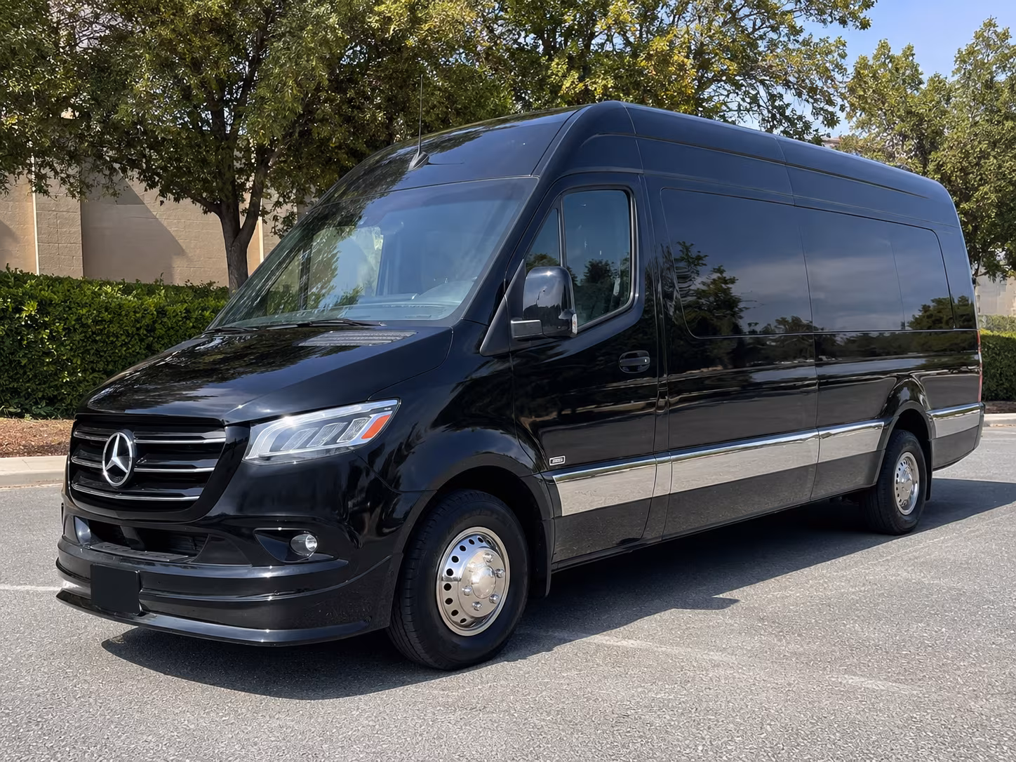 Rent a Bus to Washington's Birthday Celebration