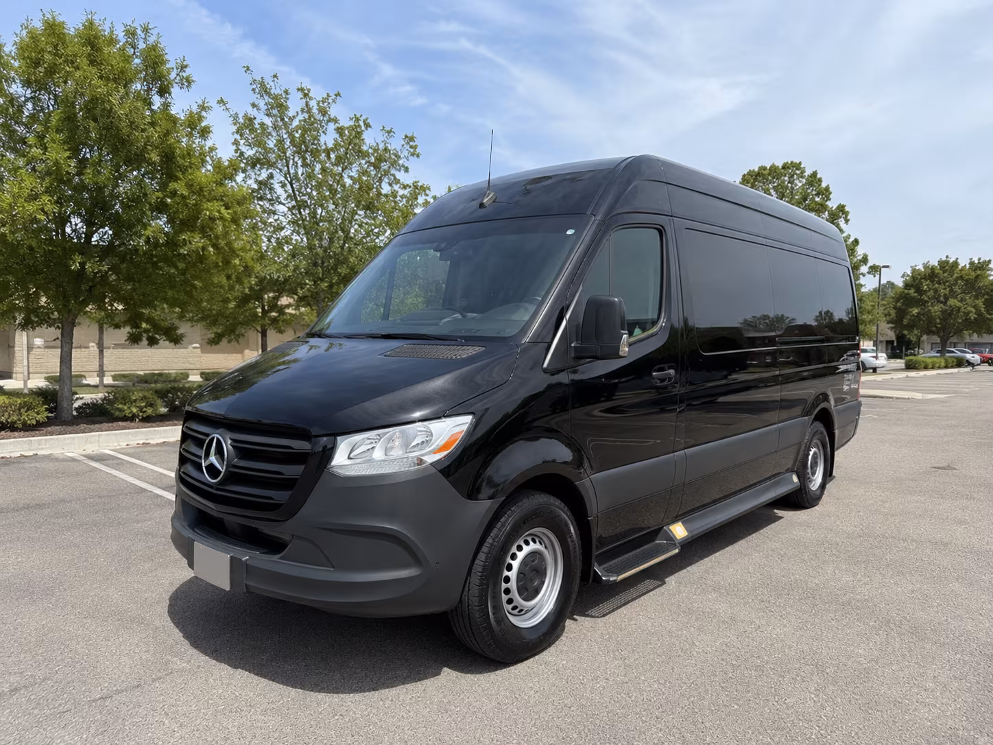Laredo Airport Transportation