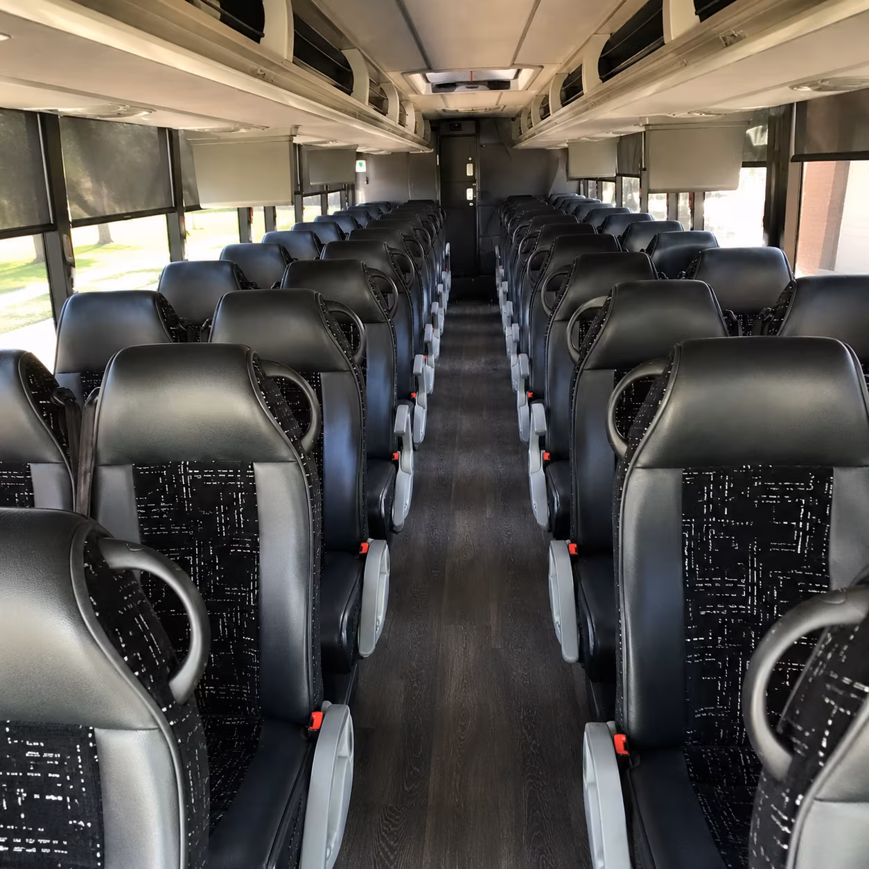 Austin Airport Shuttles & Transportation
