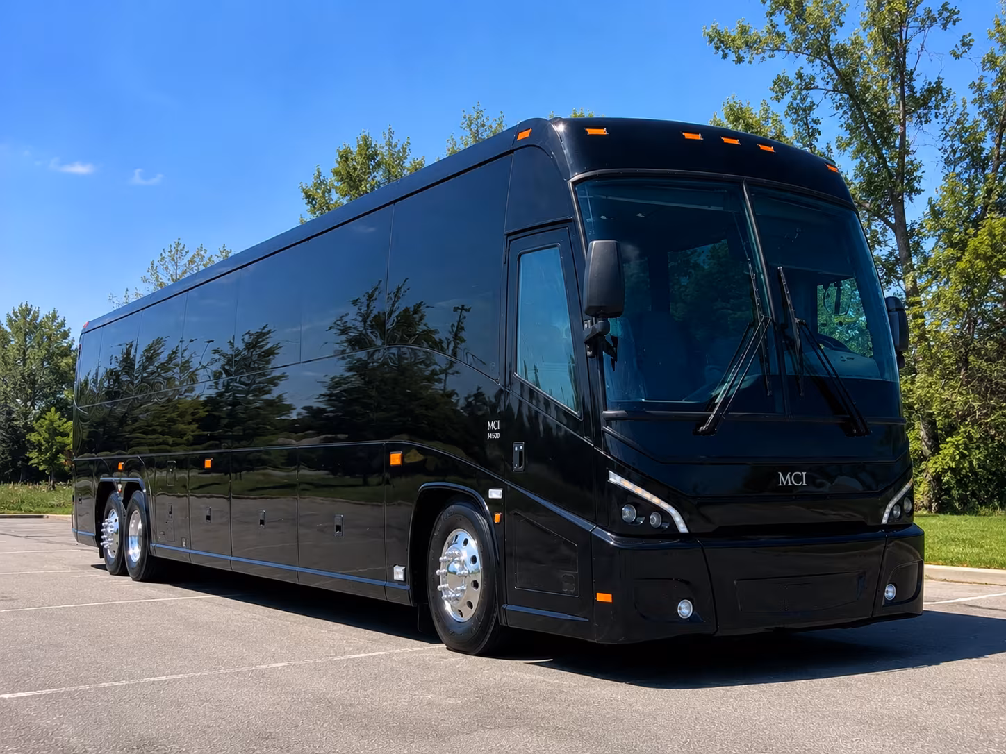 Austin Corporate Event Transportation