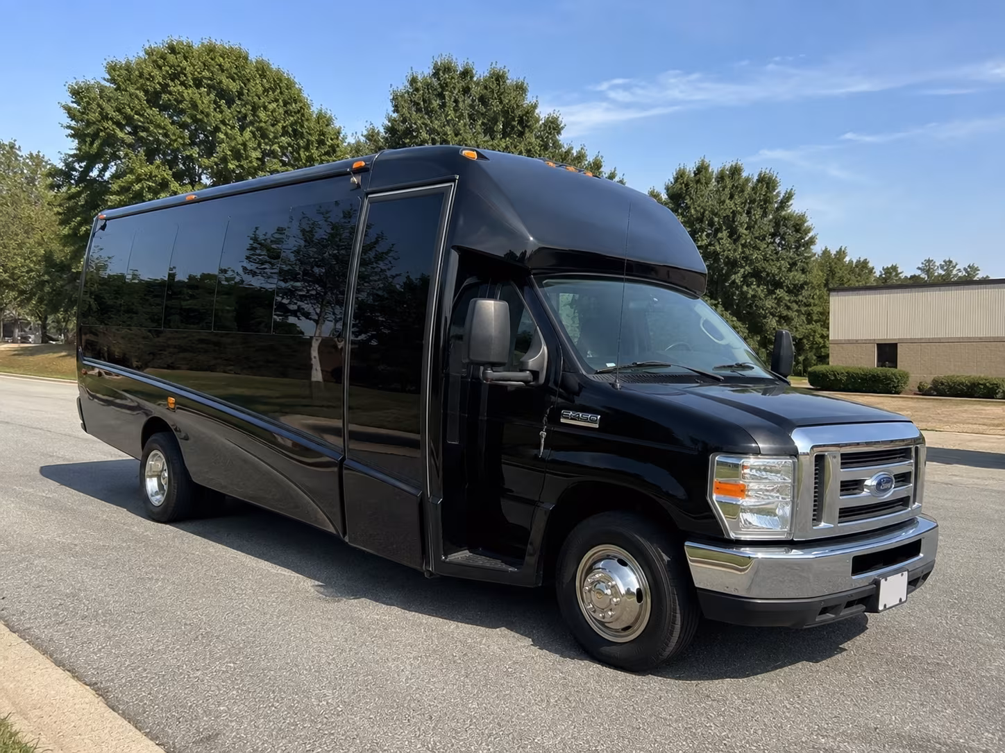 Brownsville Airport Shuttles & Transportation