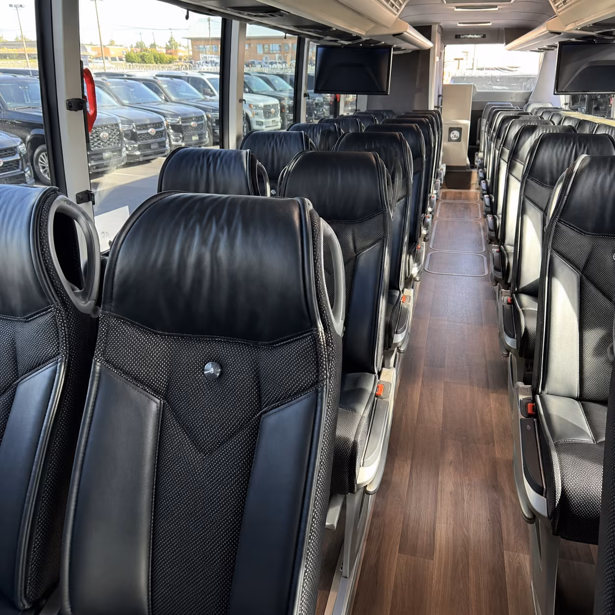 College Station Airport Shuttles & Transportation