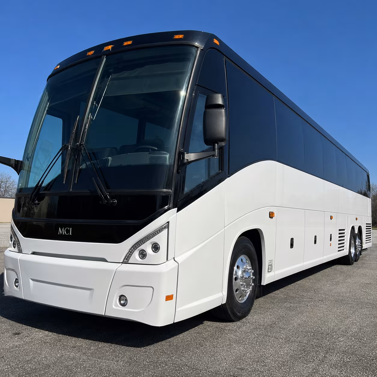 College Station Wedding Transportation & Shuttle Service