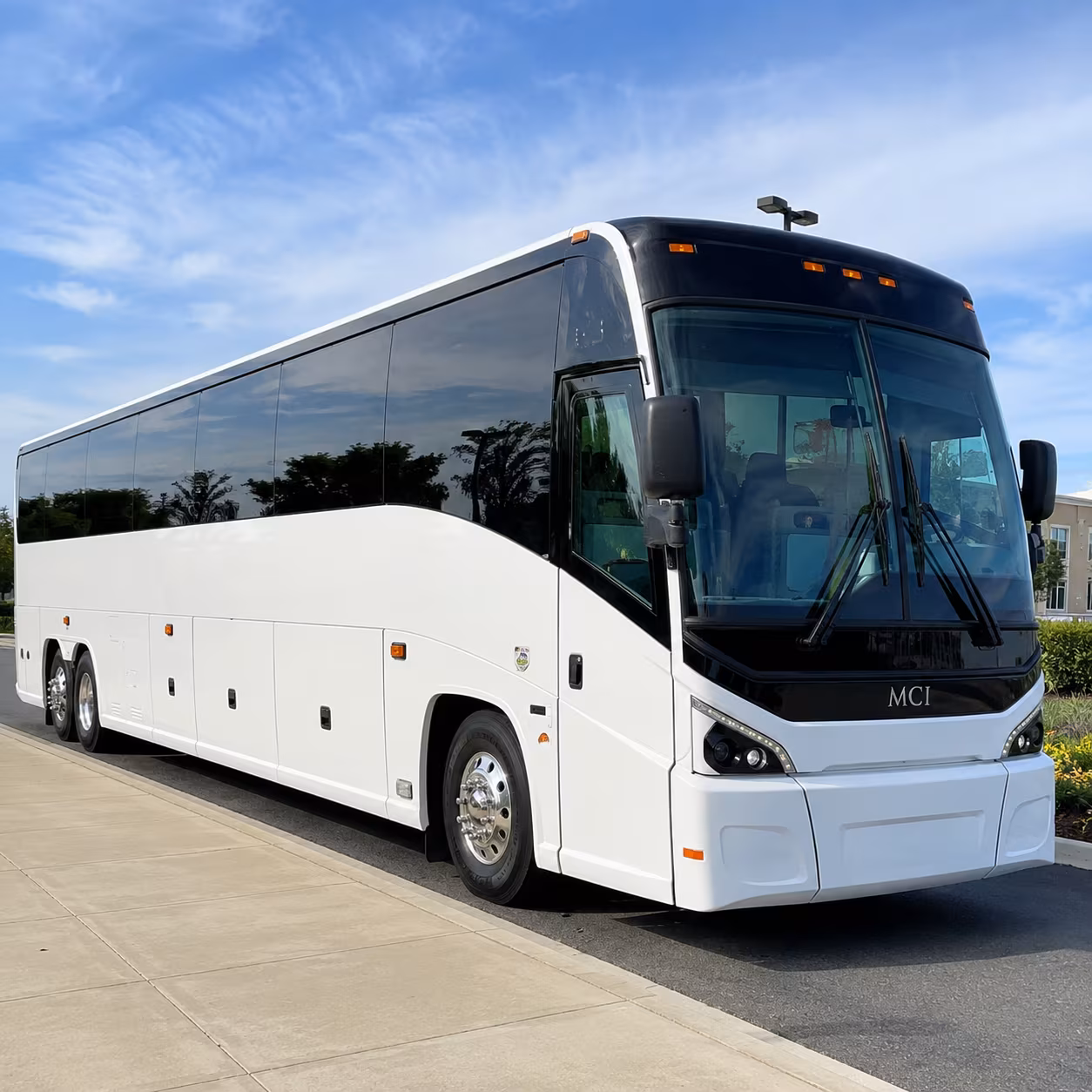 Corpus Christi Concert Transportation & Shuttles