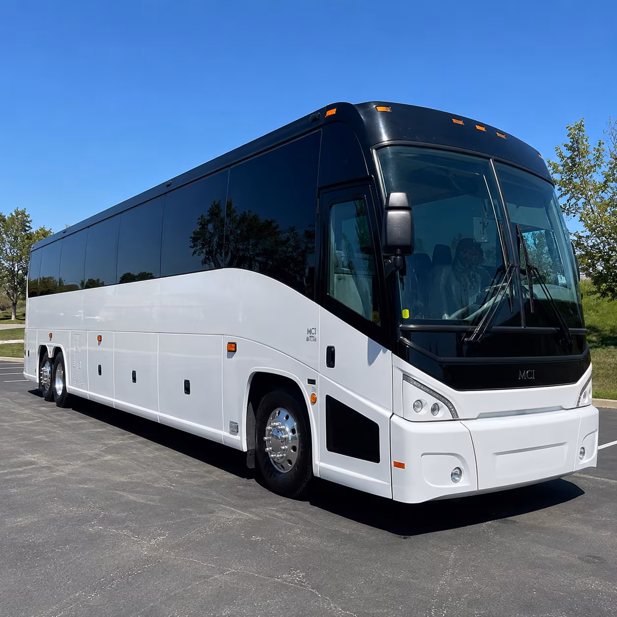 Corpus Christi Corporate Event Transportation