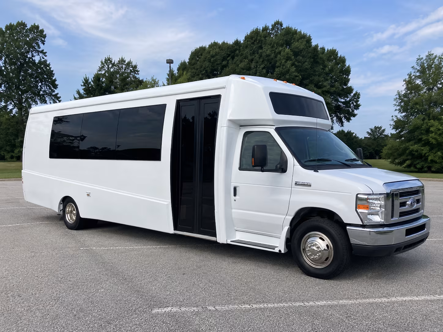 Corpus Christi Winery Tour & Pub Crawl Transportation