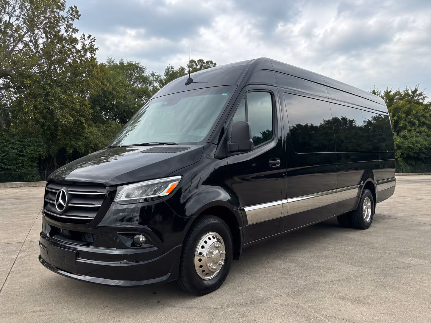 Edinburg Airport Shuttles & Transportation