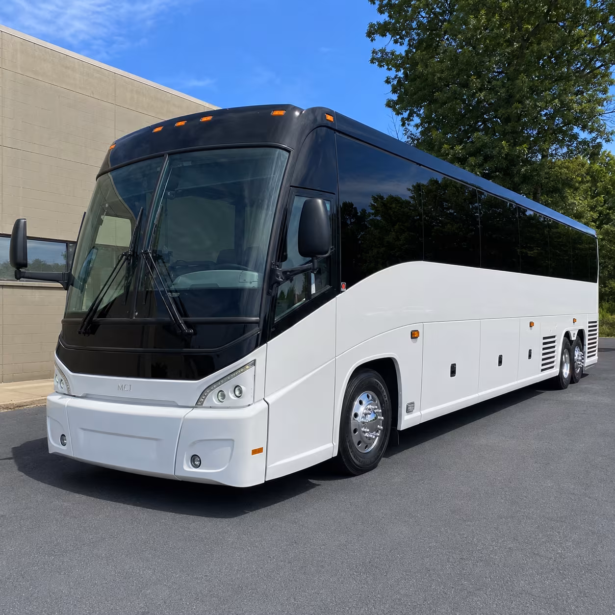Edinburg School Event & Field Trip Transportation