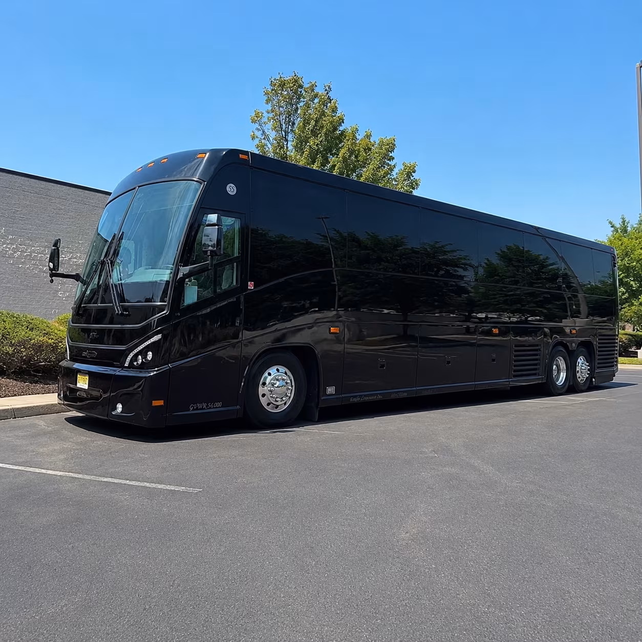 Laredo Airport Shuttle & Transportation group transportation