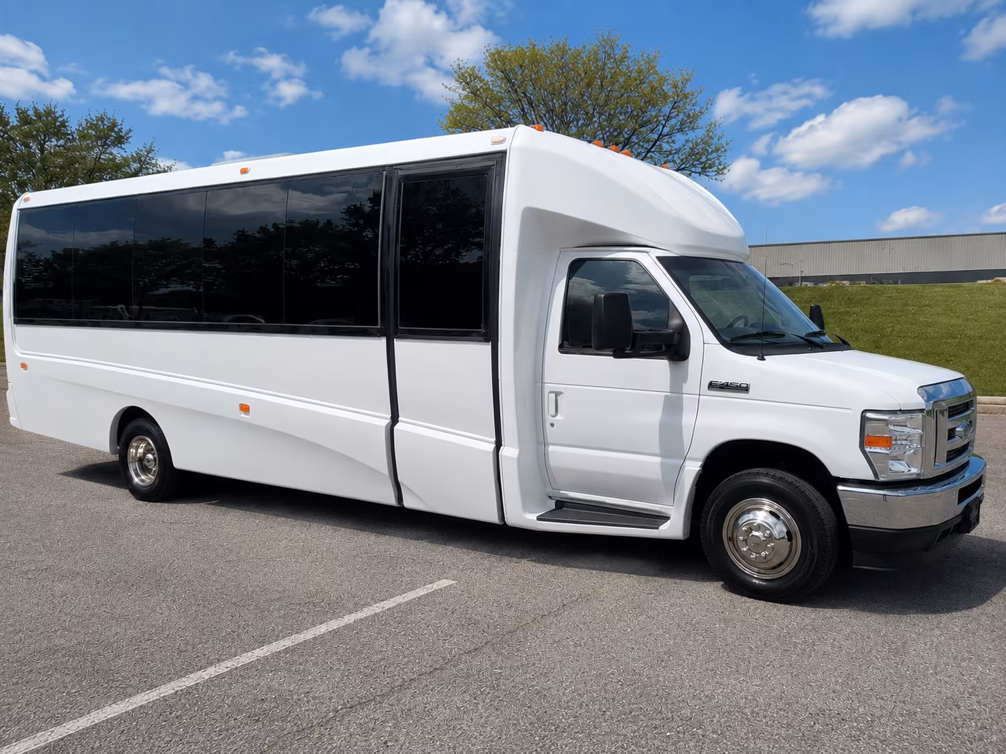 Laredo Airport Shuttle & Transportation pickup coordination