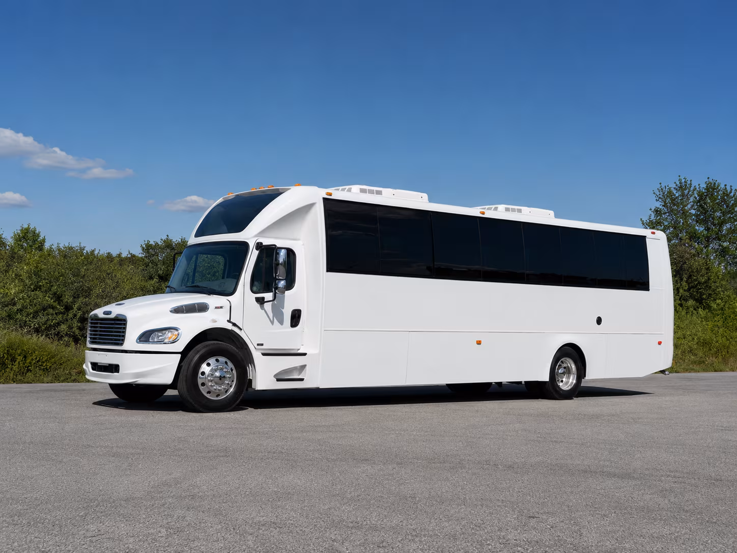 Laredo Birthday, Sweet 16, & Quinceañera Transportation route planning