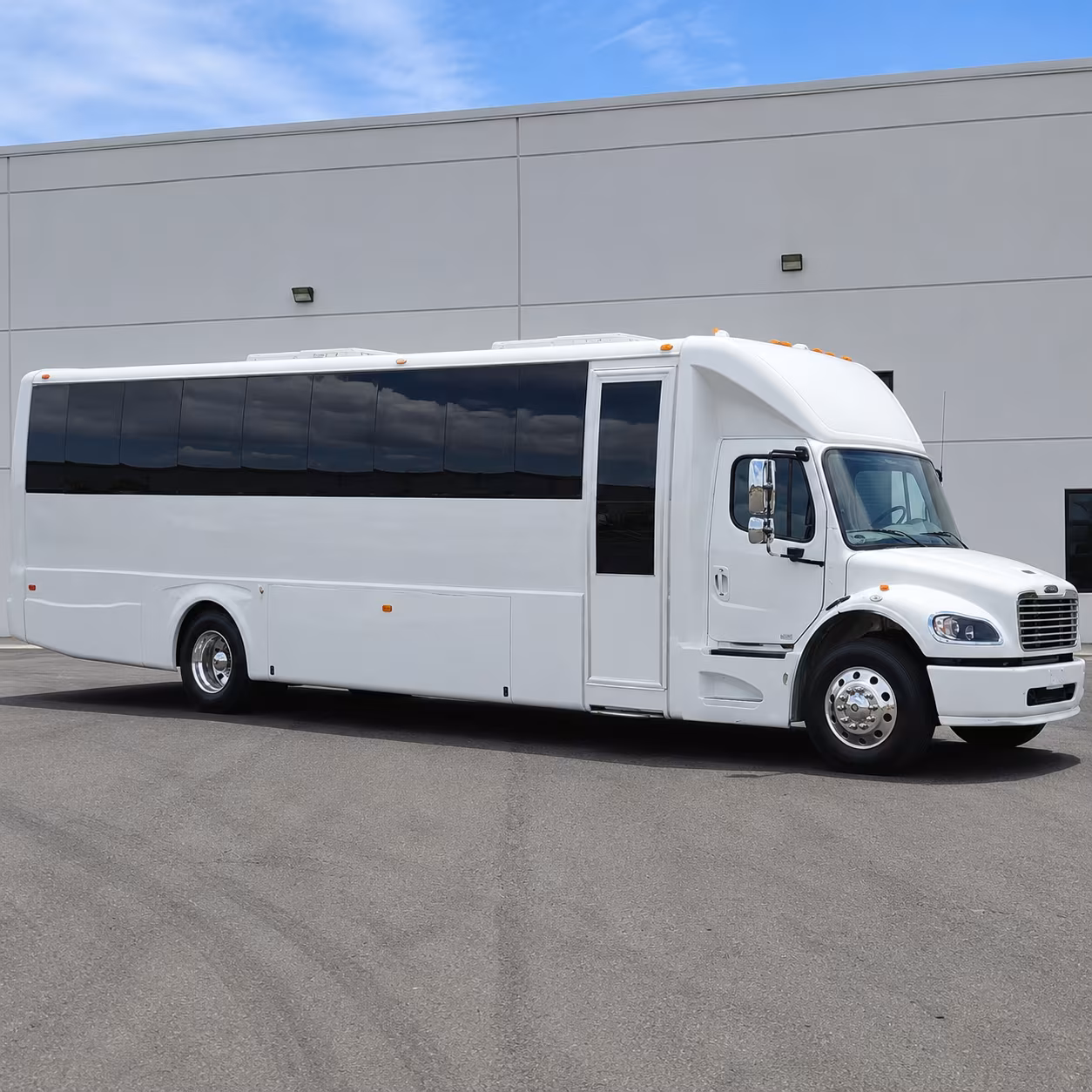 Laredo Concert & Music Festival Transportation group transportation