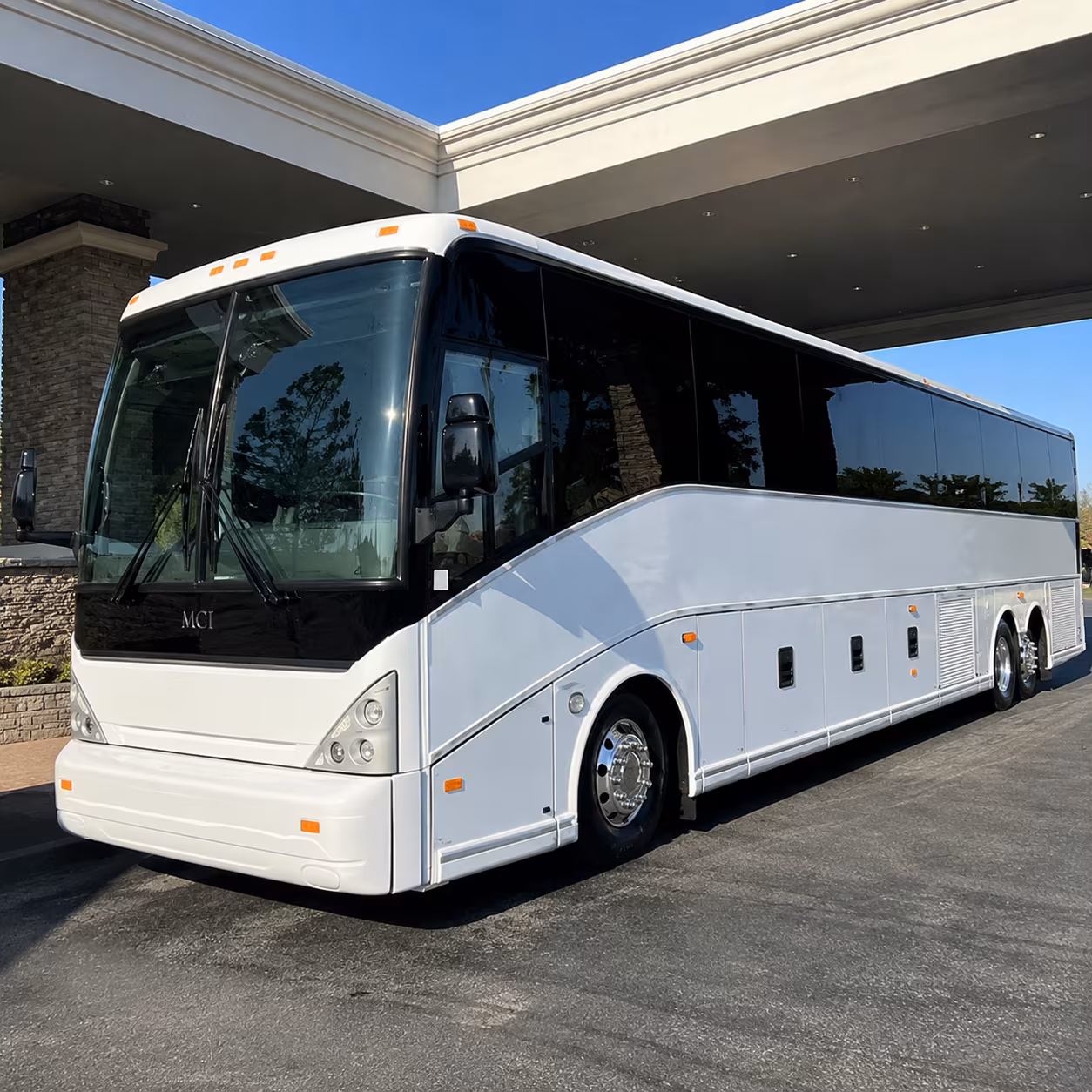 Laredo Corporate Transportation route planning