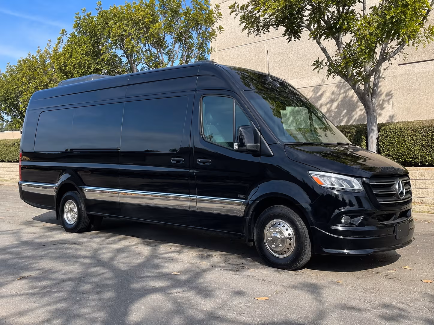Laredo School Event Transportation pickup coordination