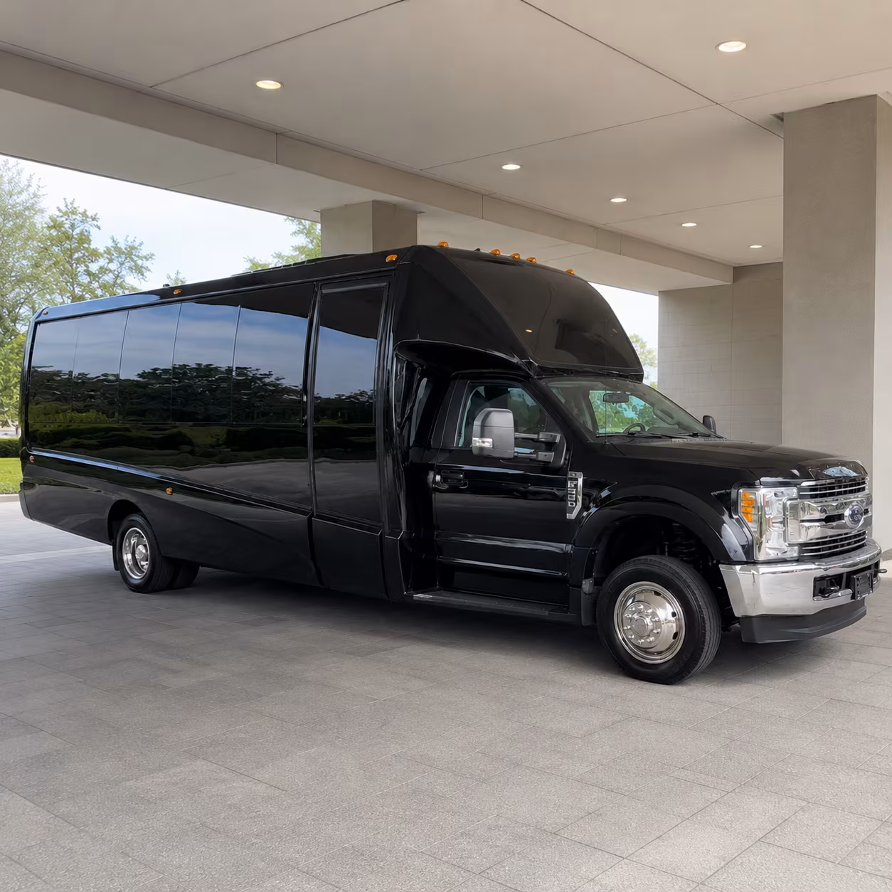 Laredo Sporting Event Transportation route planning