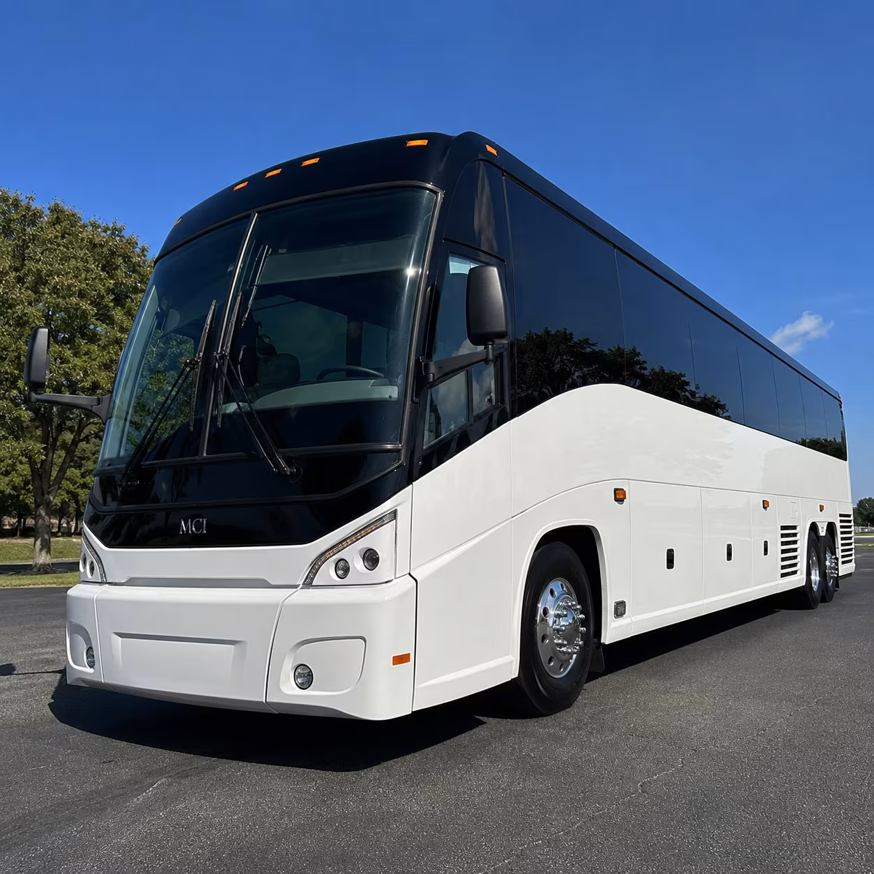 McAllen School Event & Field Trip Transportation