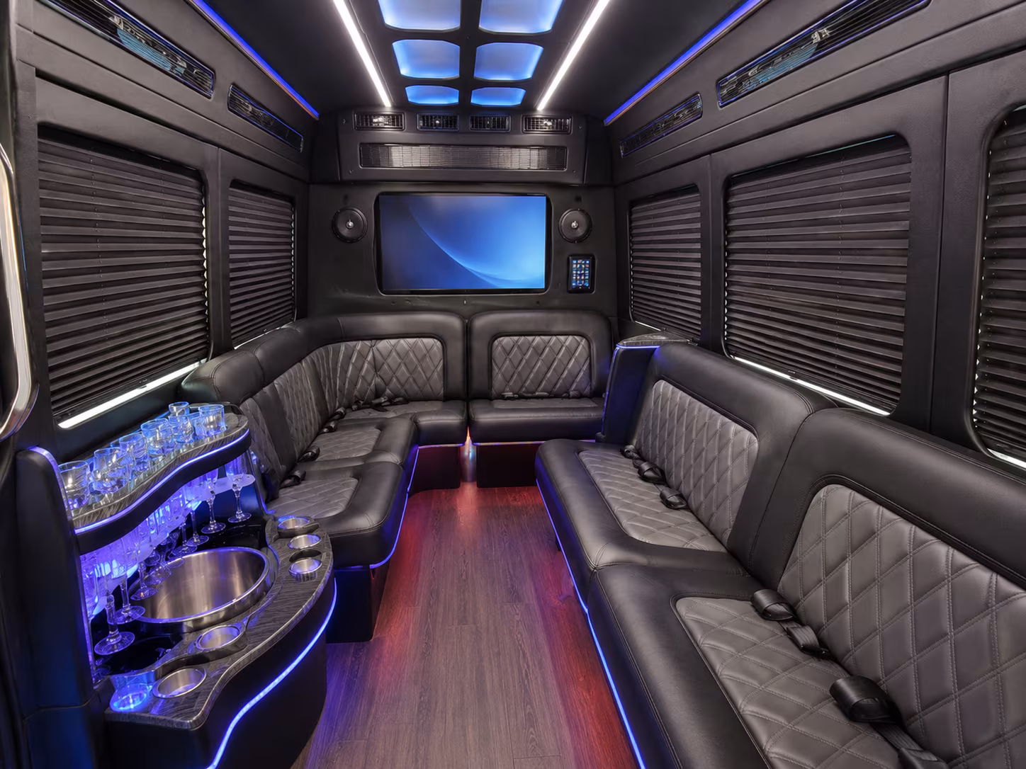 Round Rock Airport Shuttles & Transportation