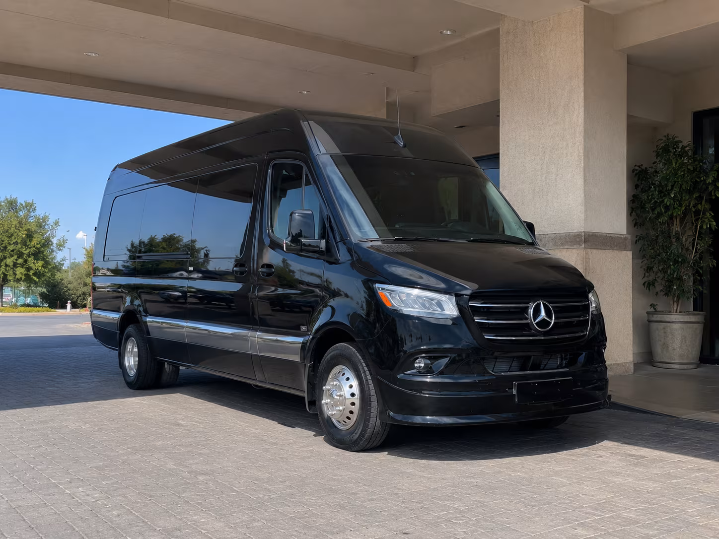 Round Rock Concert Transportation & Shuttles