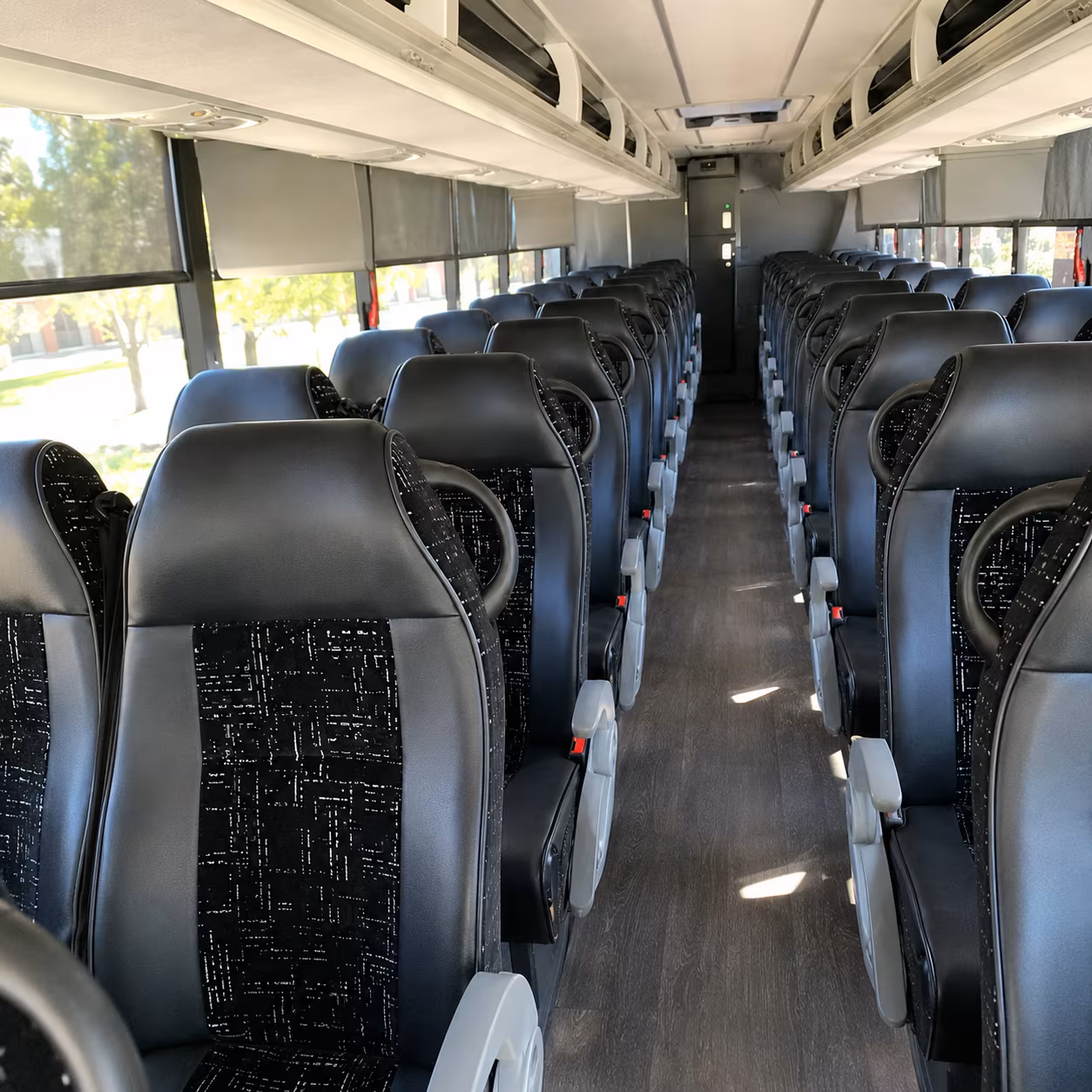 Round Rock Wedding Transportation & Shuttle Service