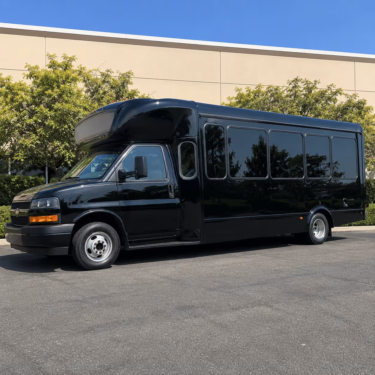 San Antonio Winery Tour & Pub Crawl Transportation