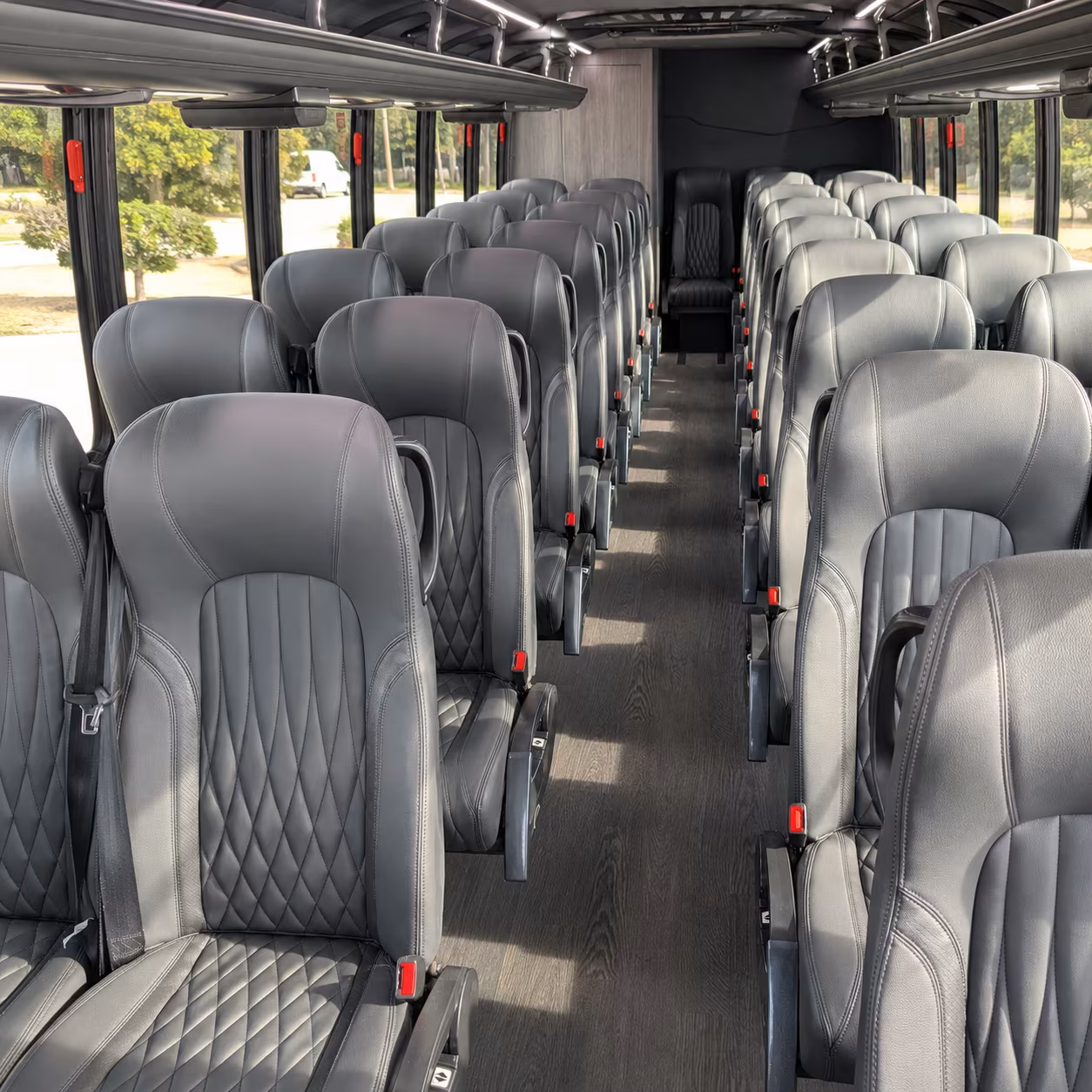 Victoria Airport Shuttles & Transportation