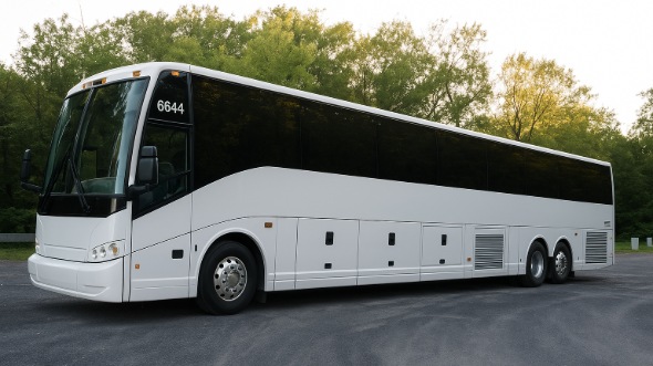 brownsville prom party bus rentals