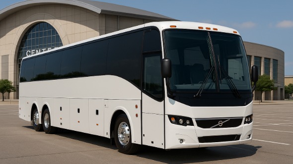 college station corporate transportation
