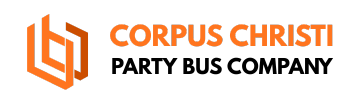 corpus-christi-party-bus-company-logo