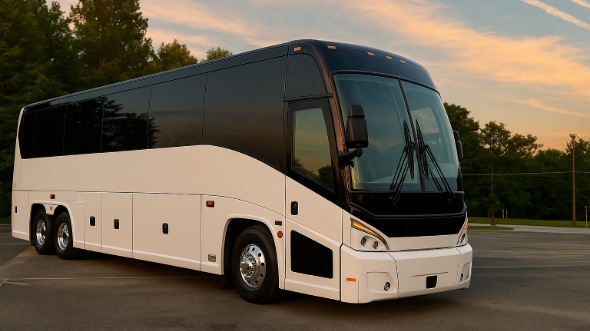laredo birthday sweet 16 party bus rentals