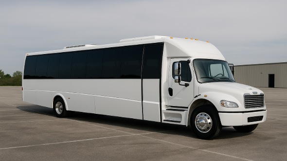 laredo government and military bus rentals minibus rental