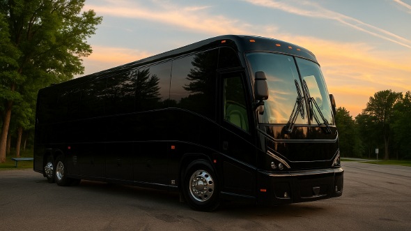 san antonio bus rentals for birthday sweet 16